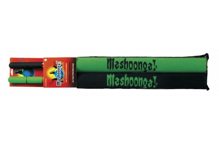Mashoonga Foam Bats Mashoonga Foam Bats