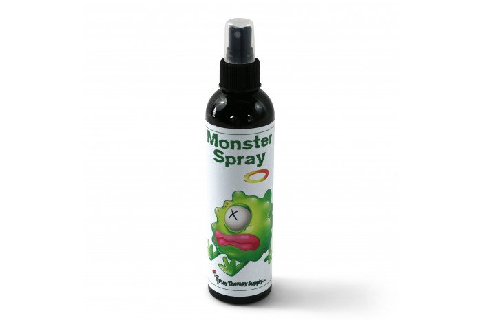 Monster Spray Monster Spray