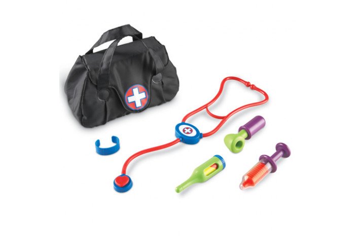 Medical Kit- 6 Piece Medical Kit- 6 Piece