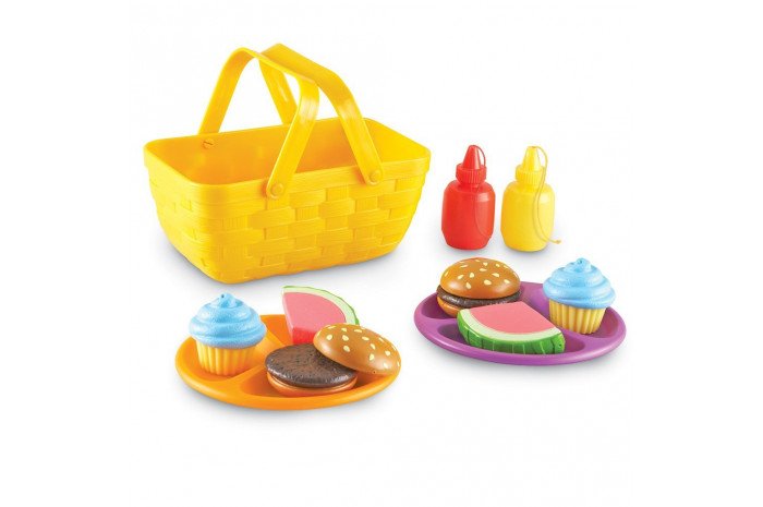 Picnic Set (13 Piece) Picnic Set (13 Piece)