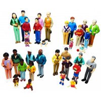 play therapy toys doll