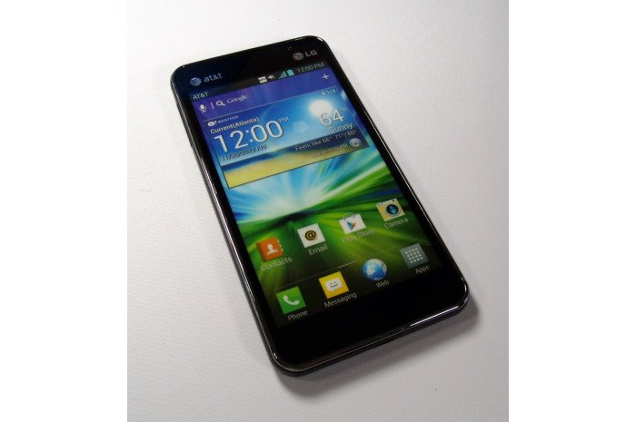 Cell Phone Cell Phone