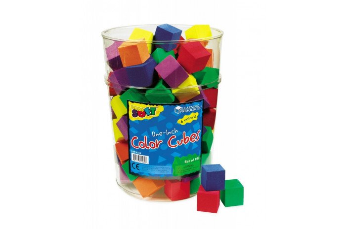 Soft Blocks Soft Blocks