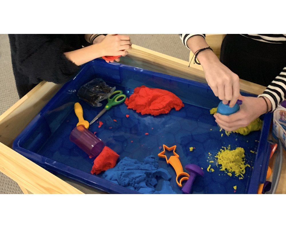 Full sized Plastic Sand Tray With Lid Sand Tray Therapy full-sized-plastic-sand-tray-with-lid-sand-tray-therapy
