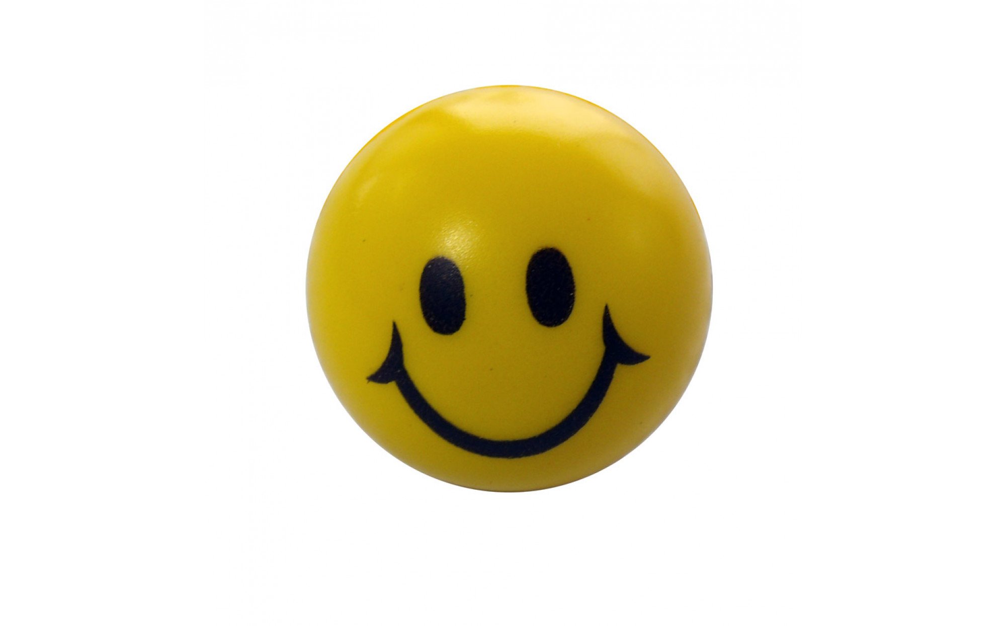 Smiley Stress Ball – Play Therapy Toys: Sensory & Fidget Toys