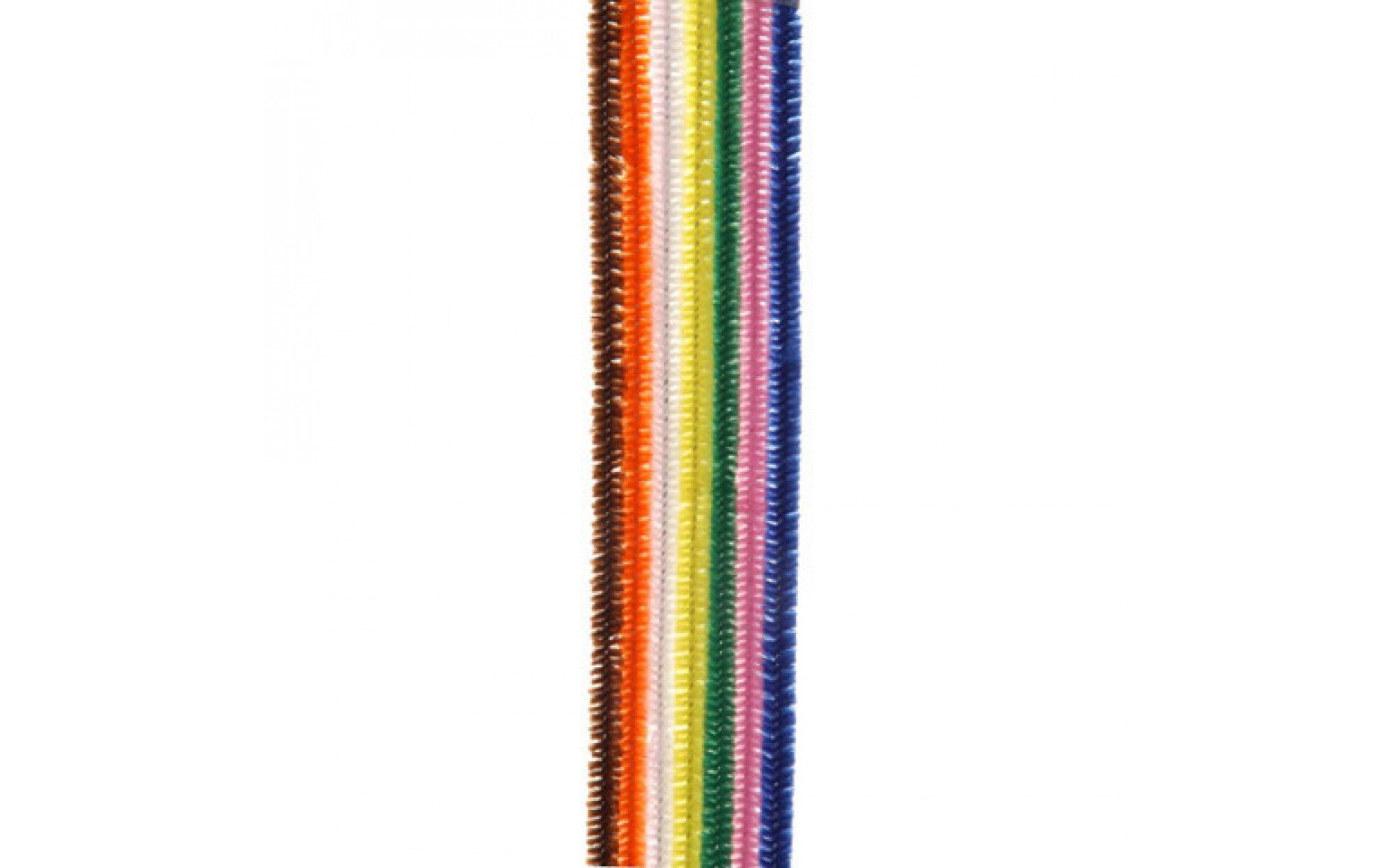 Chenille Stems (100 Piece) – Art Therapy