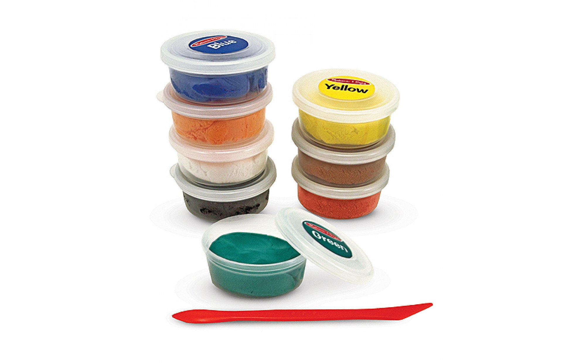 Super Model Sculpting Compound Art Therapy