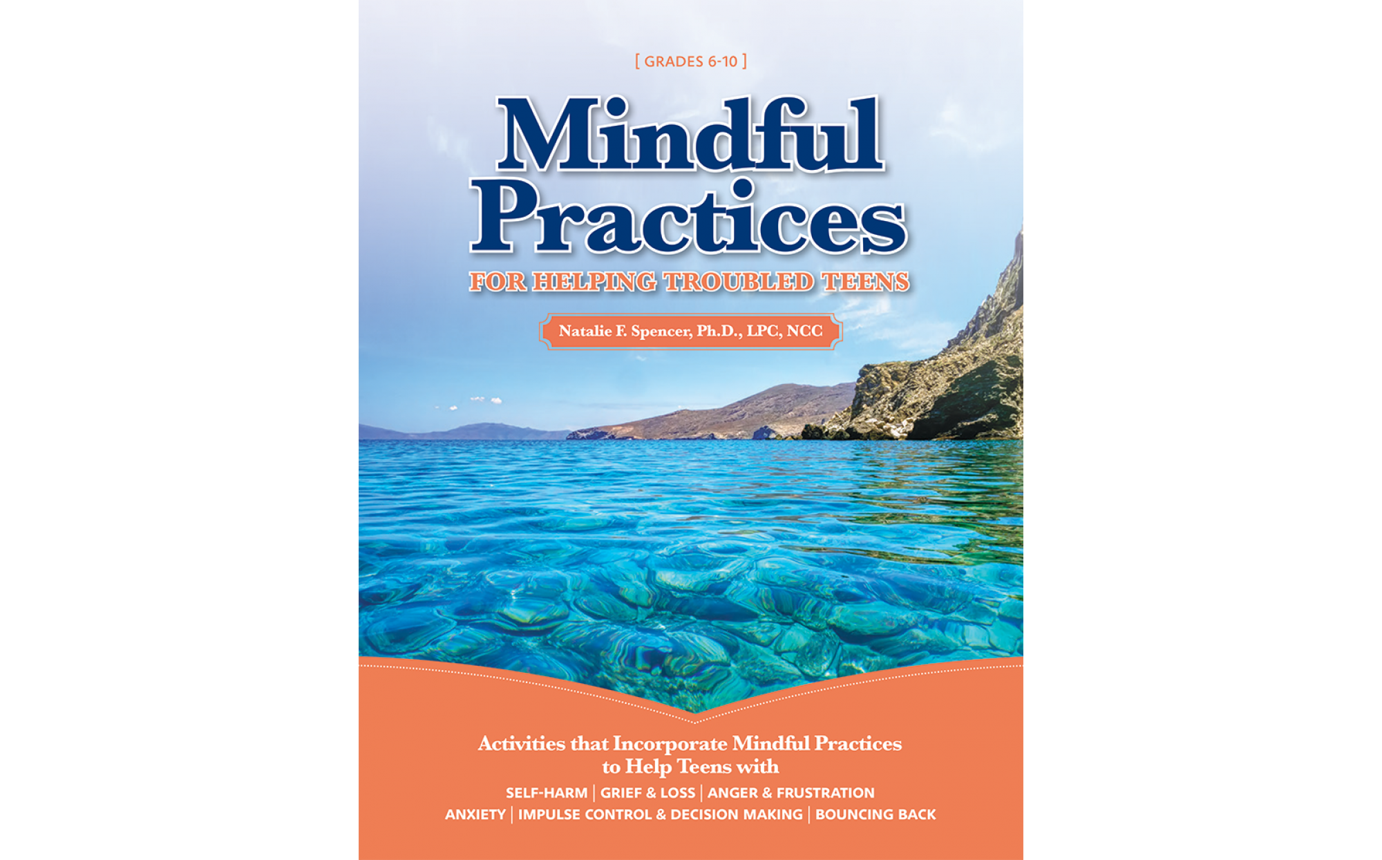 Mindful Practices For Helping Troubled Teens Books