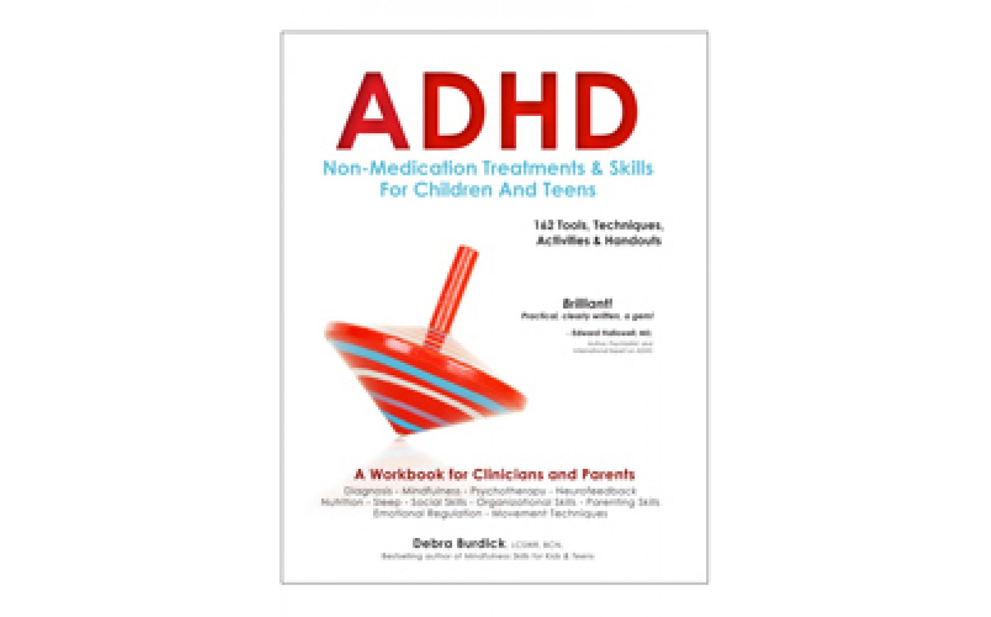 ADHD: Non-Medication Treatments and Skills for Children ...