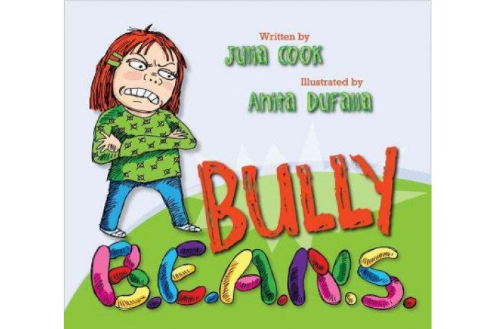 Bully B.E.A.N.S. – Books