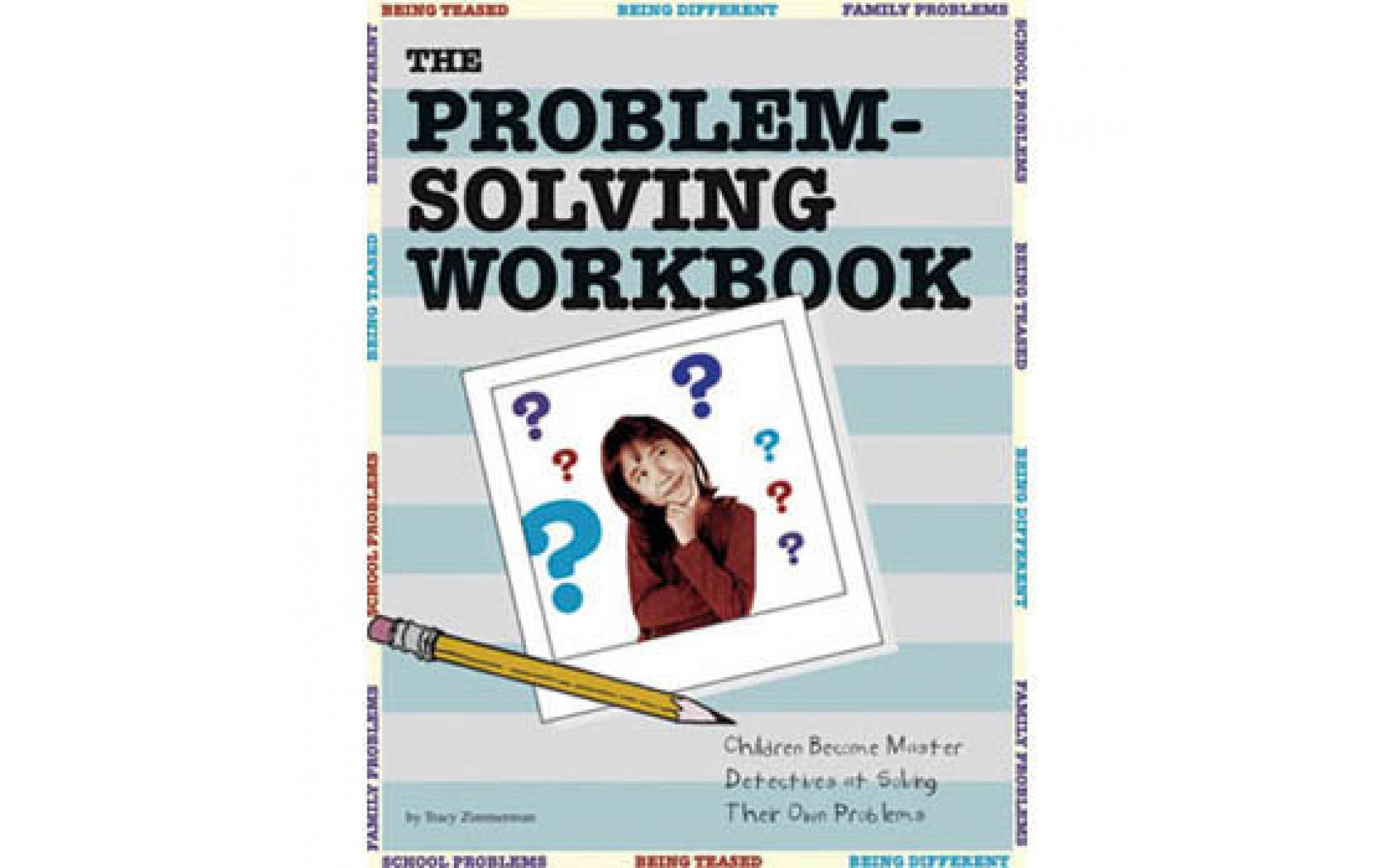 problem solving skills book