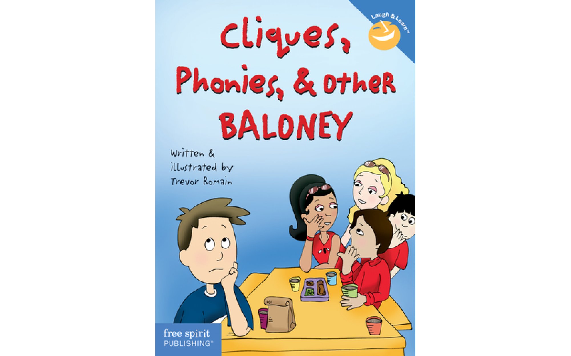 cliques-phonies-other-baloney-books