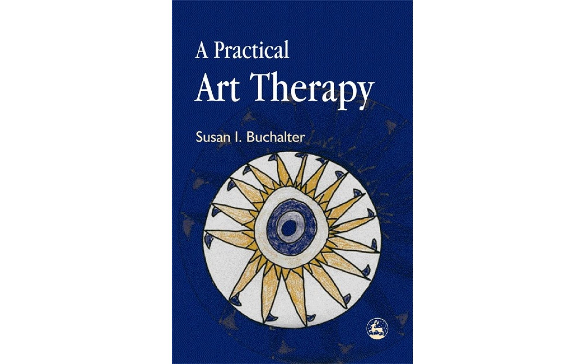 A Practical Art Therapy – Books