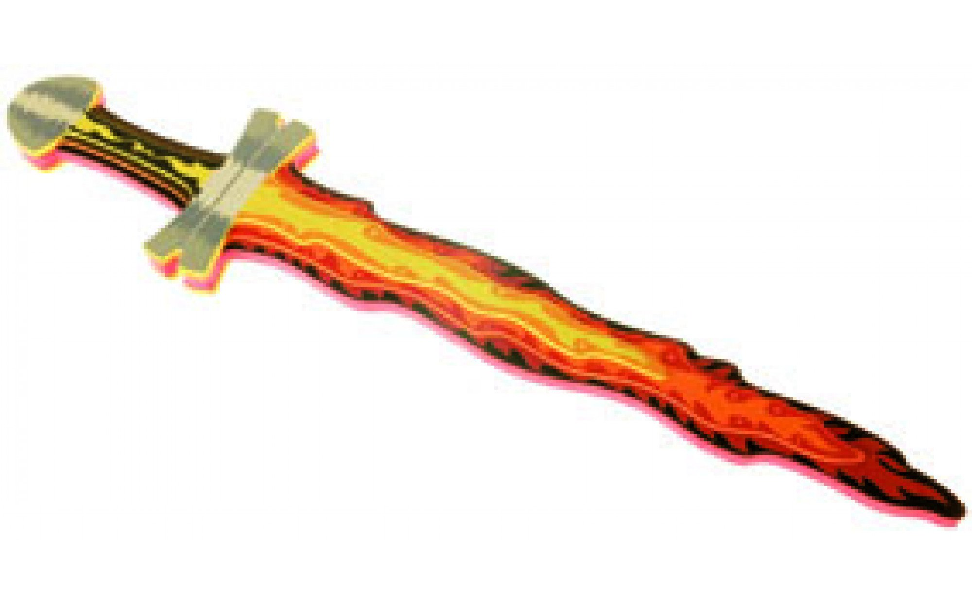 toy flame