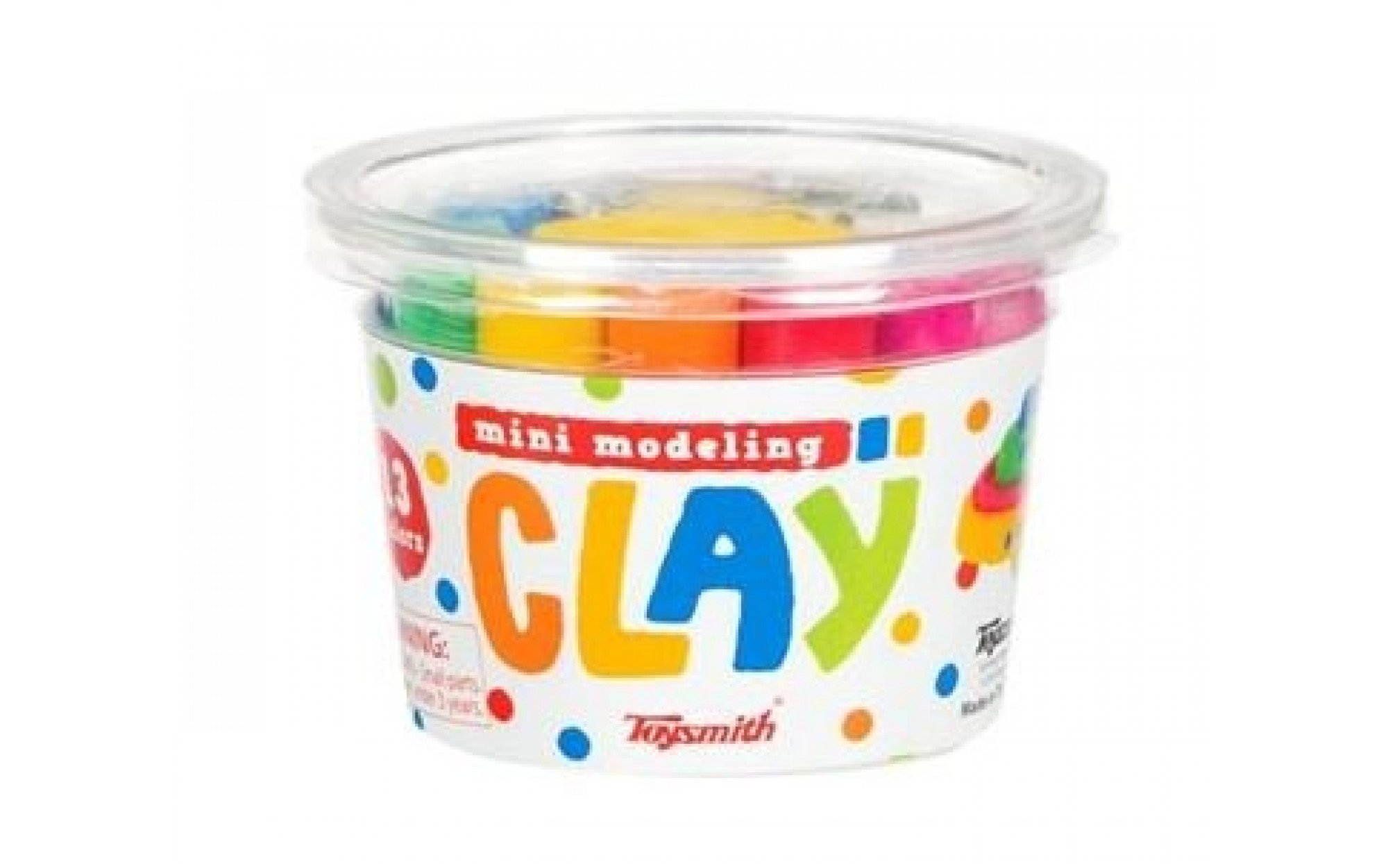 moldable clay