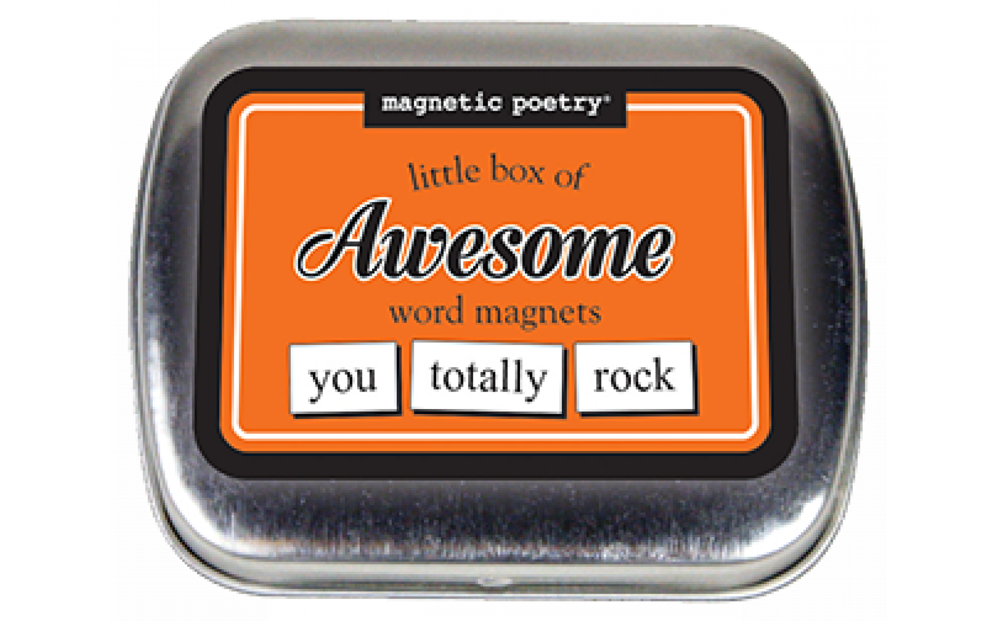 Little Box of Awesome Games