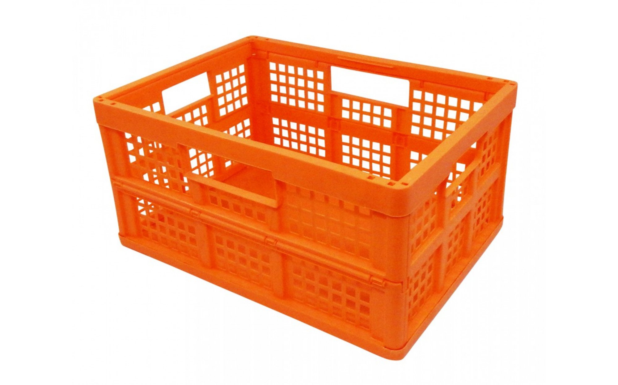 Colorful Collapsible Crate Puppets Puppet Storage & Accessories