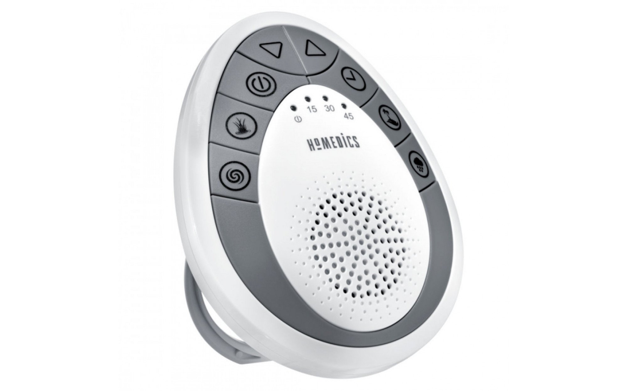 bluetooth white noise machine