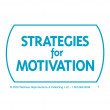 Strategies for Motivation Card Deck – Games