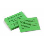 Card Games for Therapy and Counseling