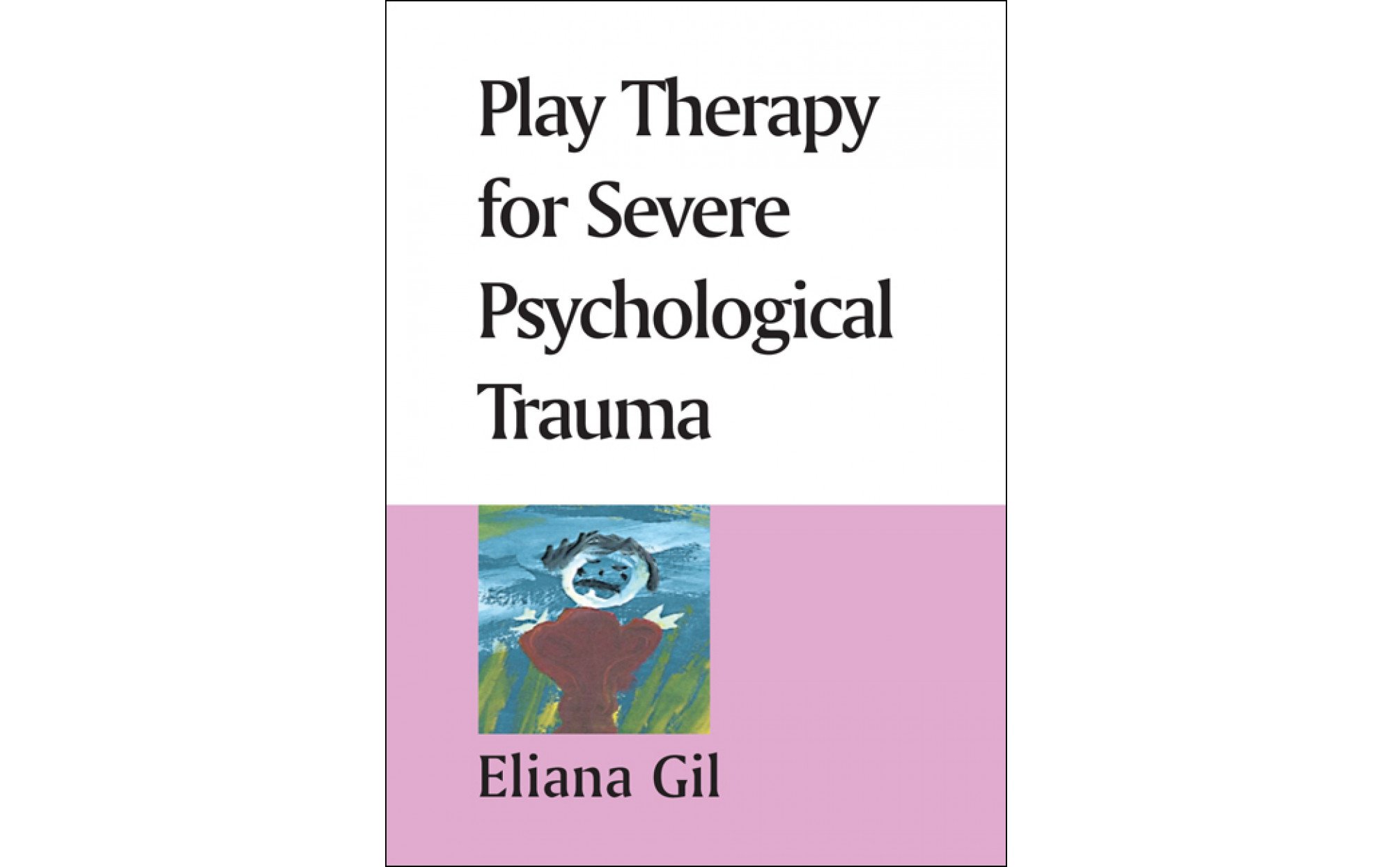 signs of severe psychological trauma
