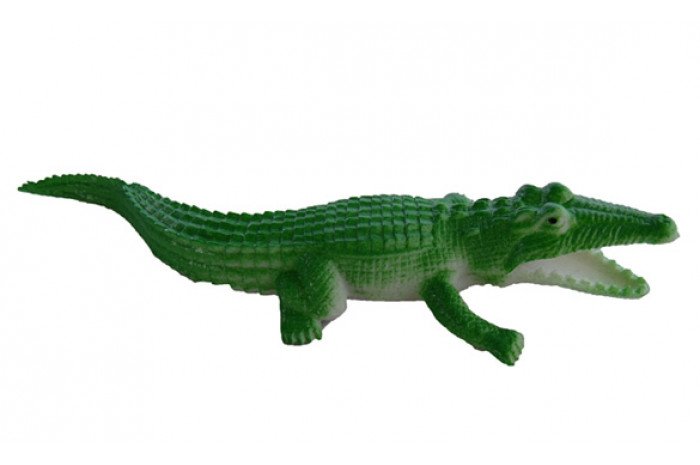 Crocodile Miniature Crocodile Miniature