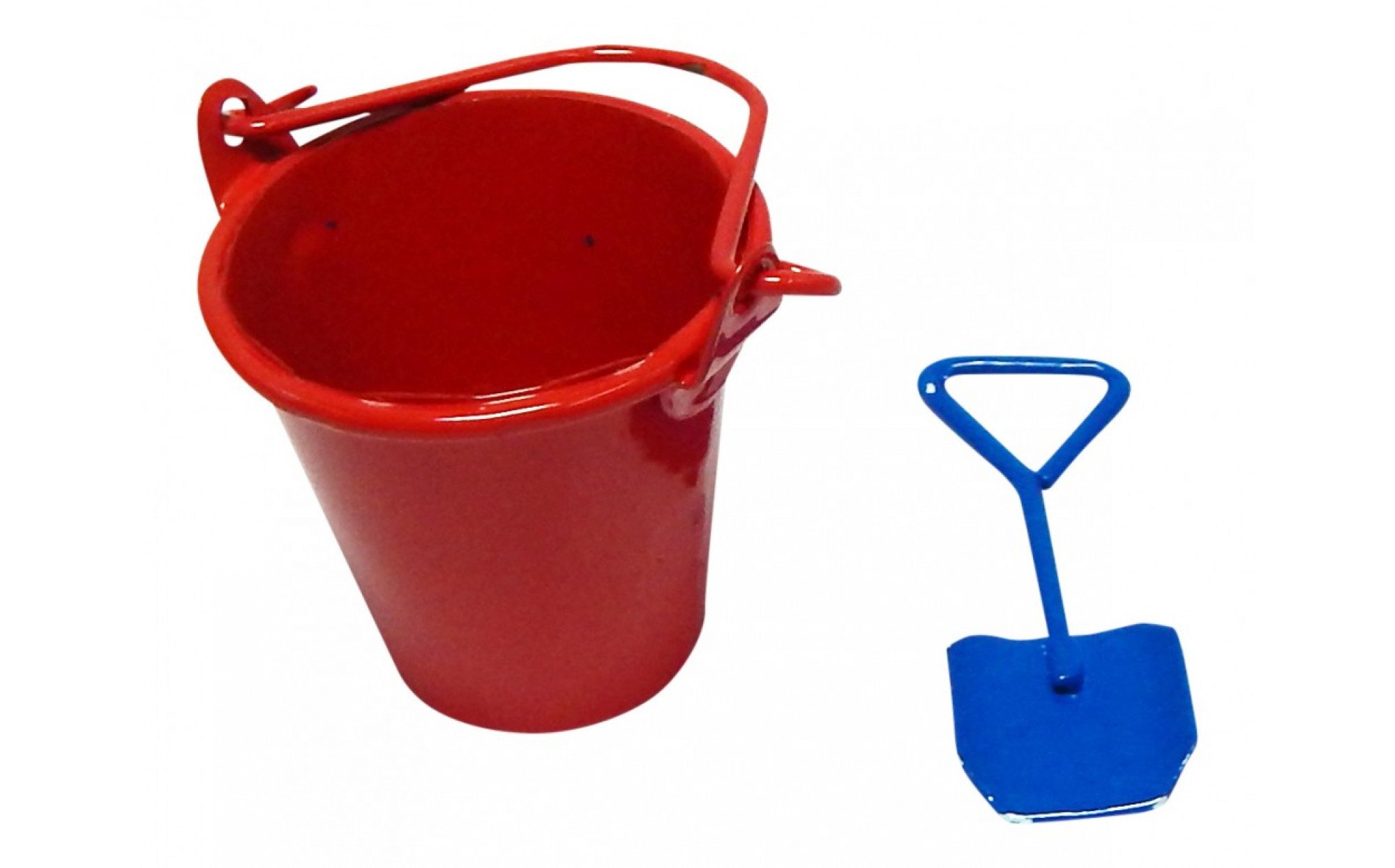 Sand Bucket and Shovel (Mini) Sand Tray Therapy