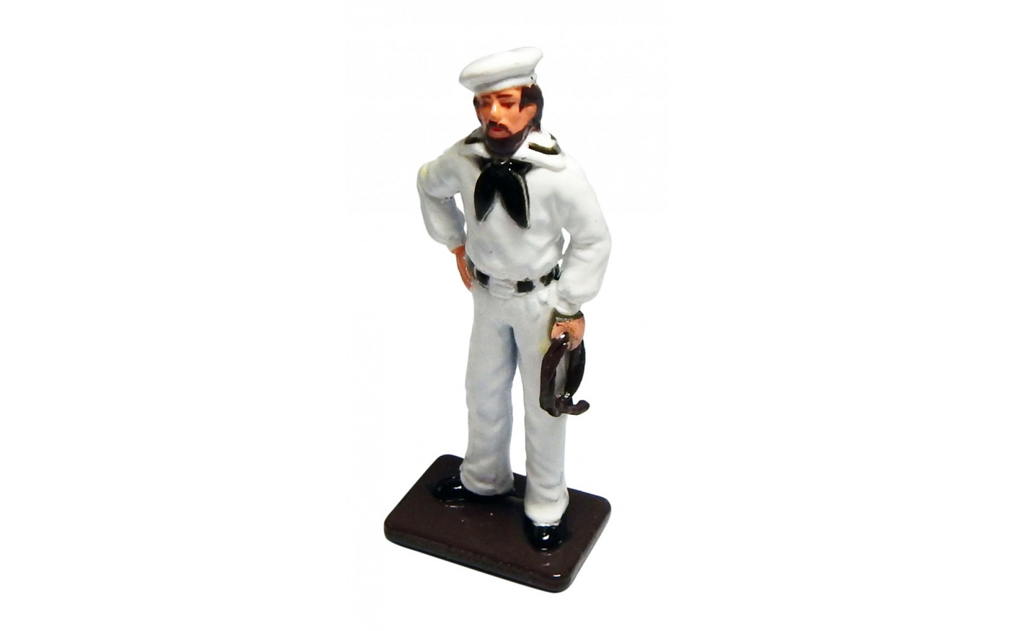 sailor miniatures