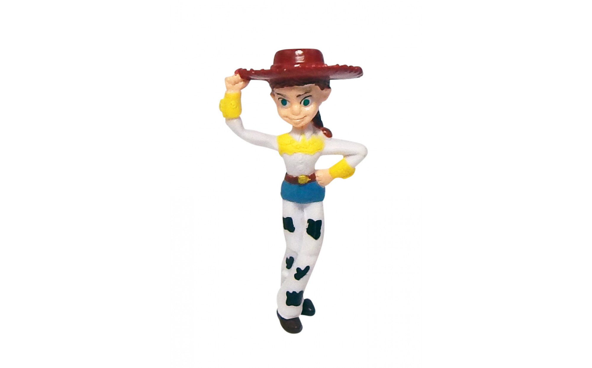 jessie figurine