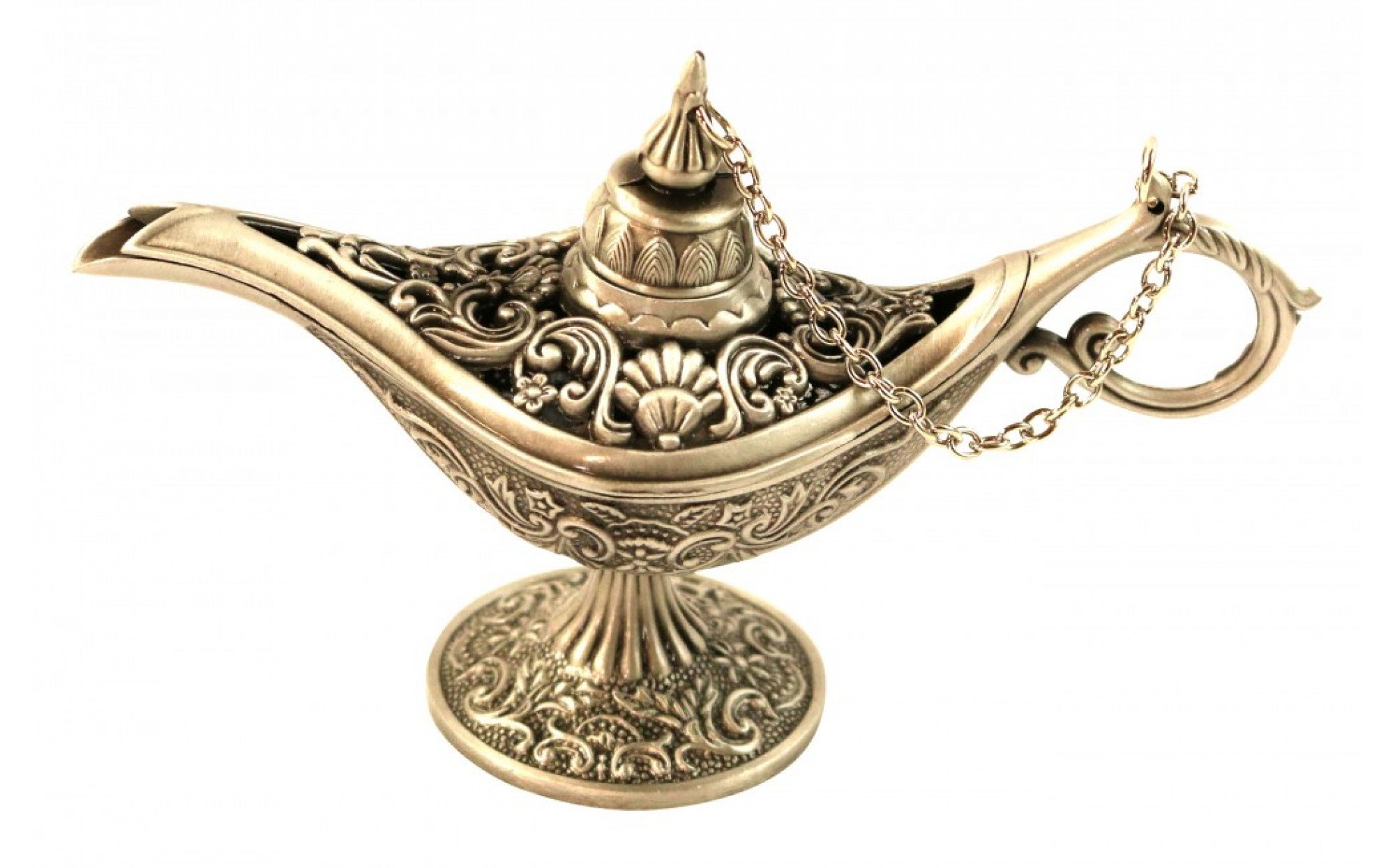 Magic Lamp Sand Tray Therapy