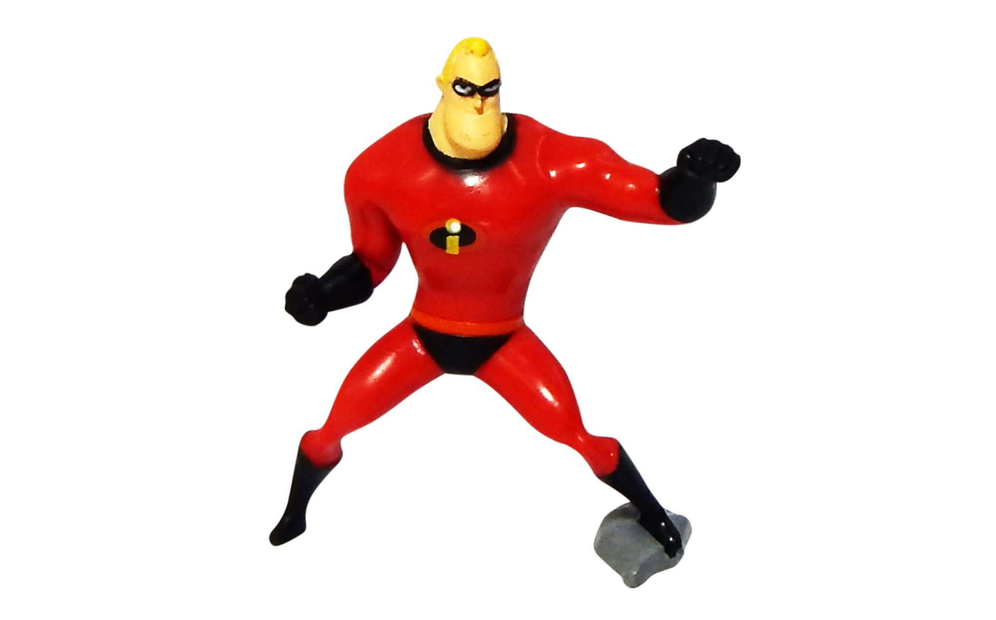 mr incredible figurine