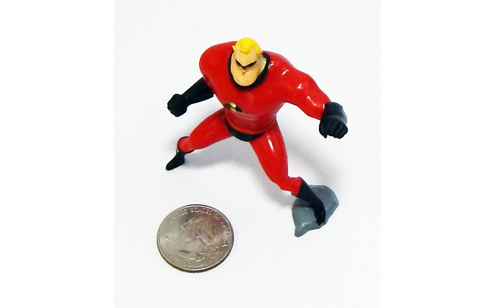 toy mr incredible