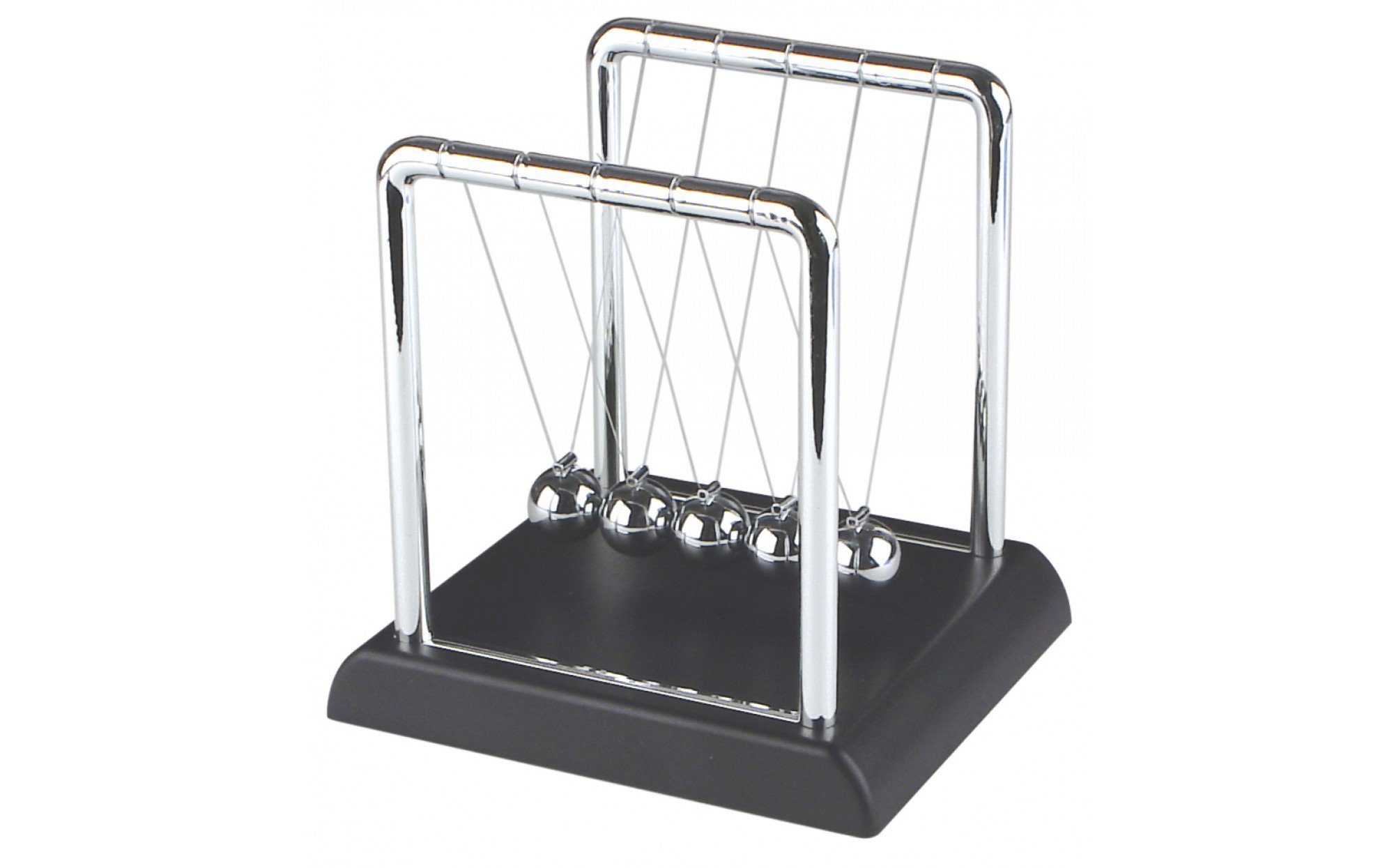 Newton's Cradle – Child Life Specialist