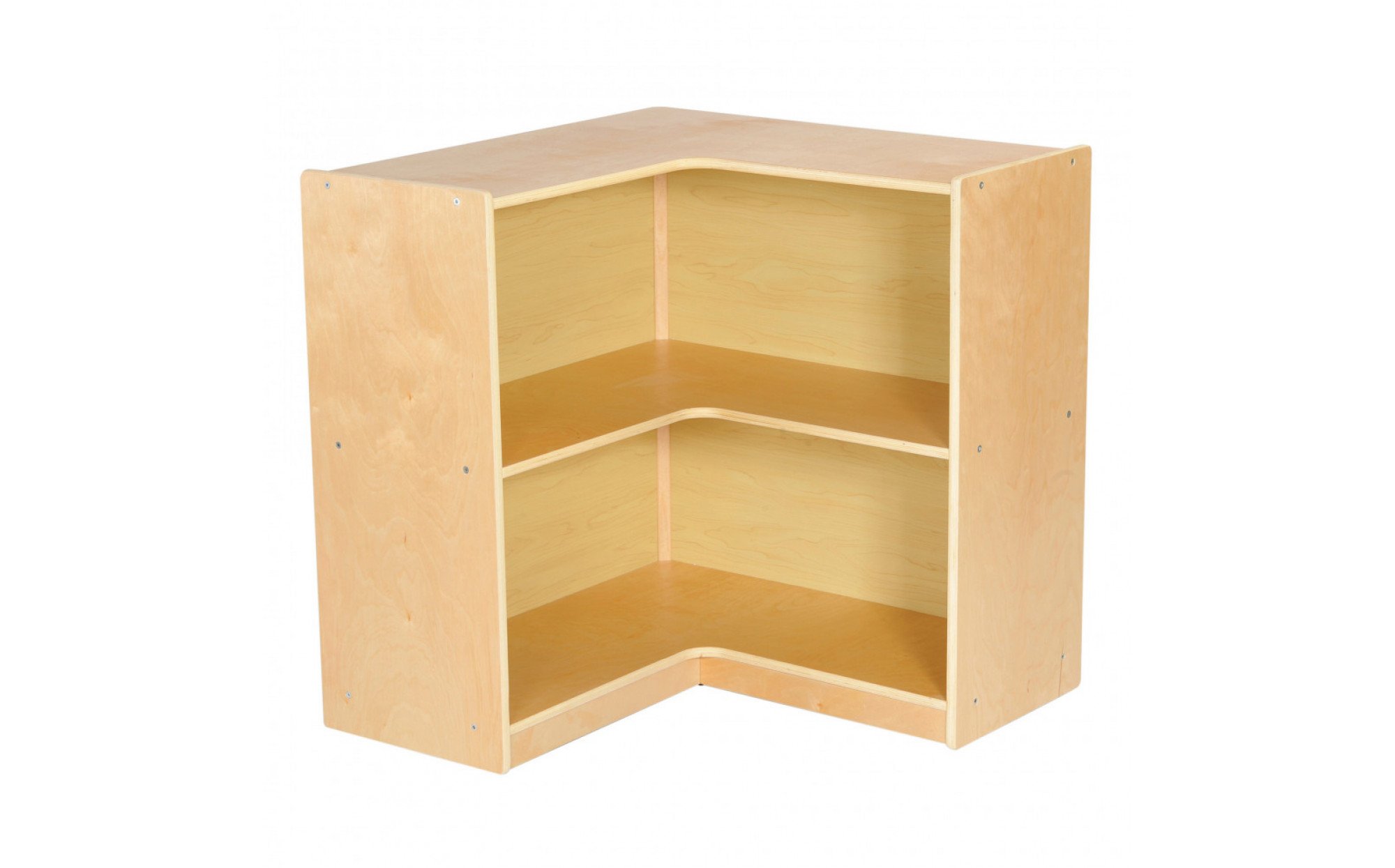 Corner Shelving Unit Playroom Furnishings
