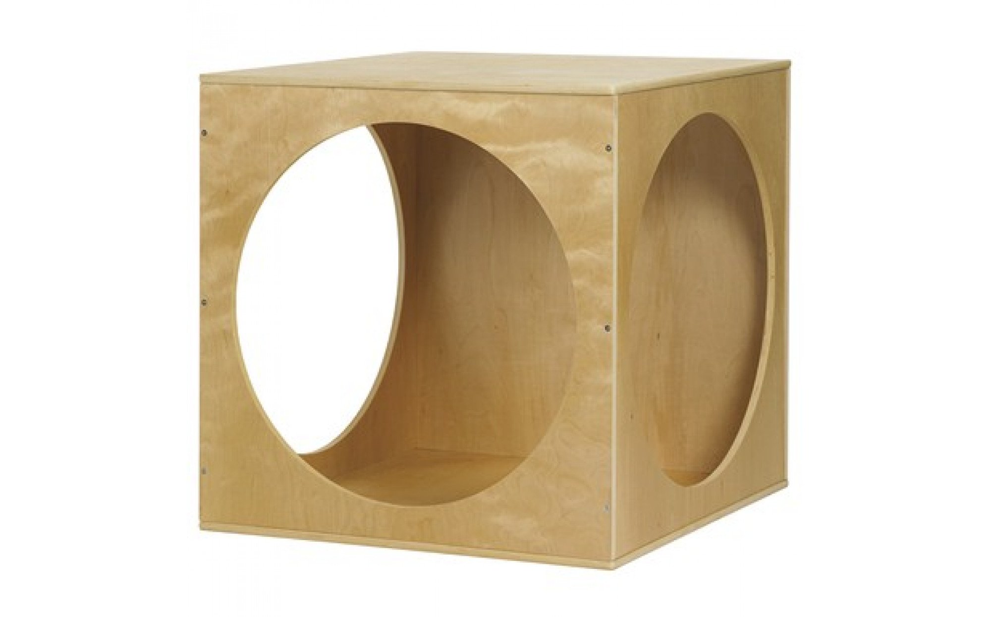 Playhouse Cube Playroom Furnishings