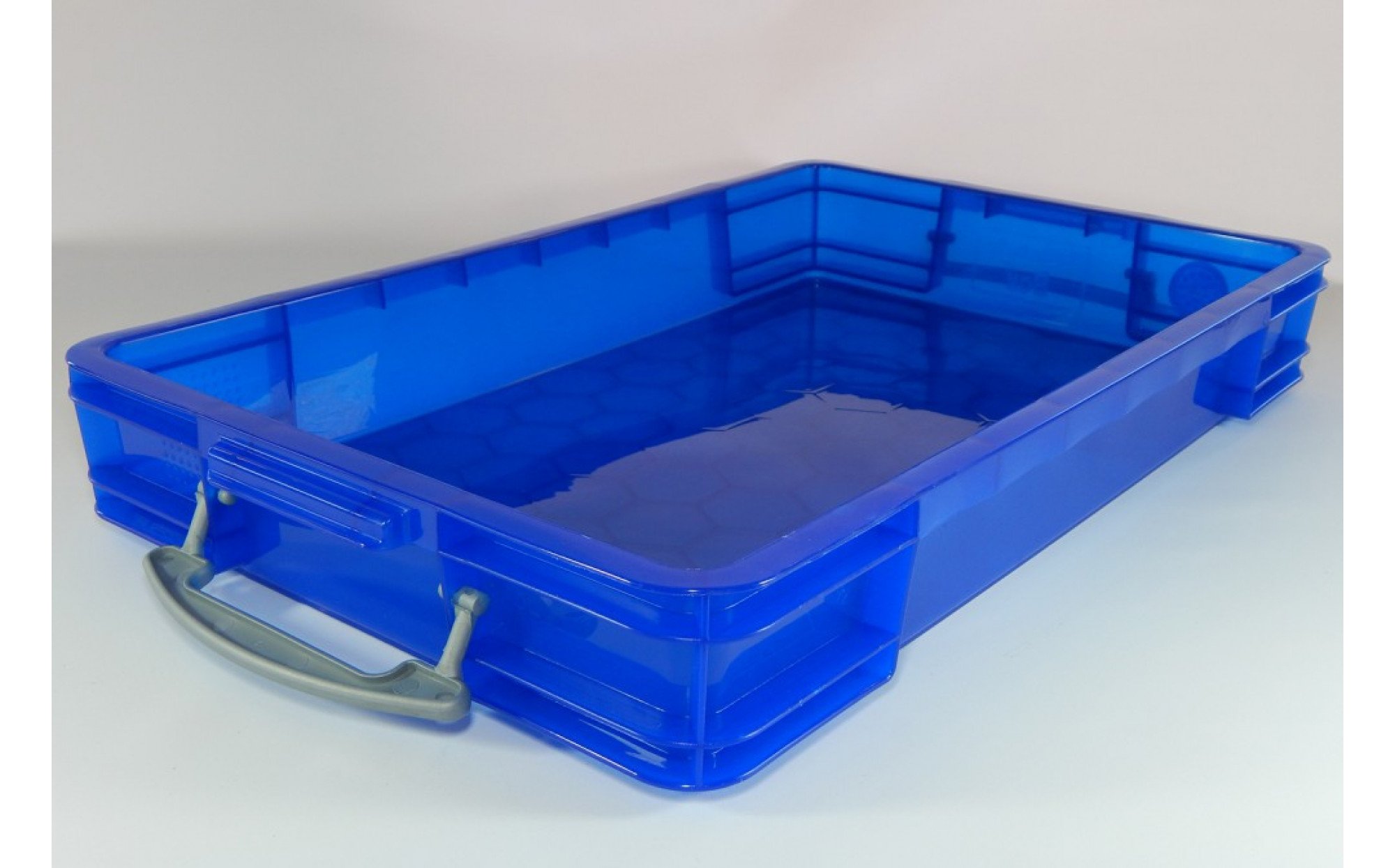 Full sized Plastic Sand Tray With Lid Sand Tray Therapy Full sized Plastic Sand Tray With Lid Sand Tray Therapy