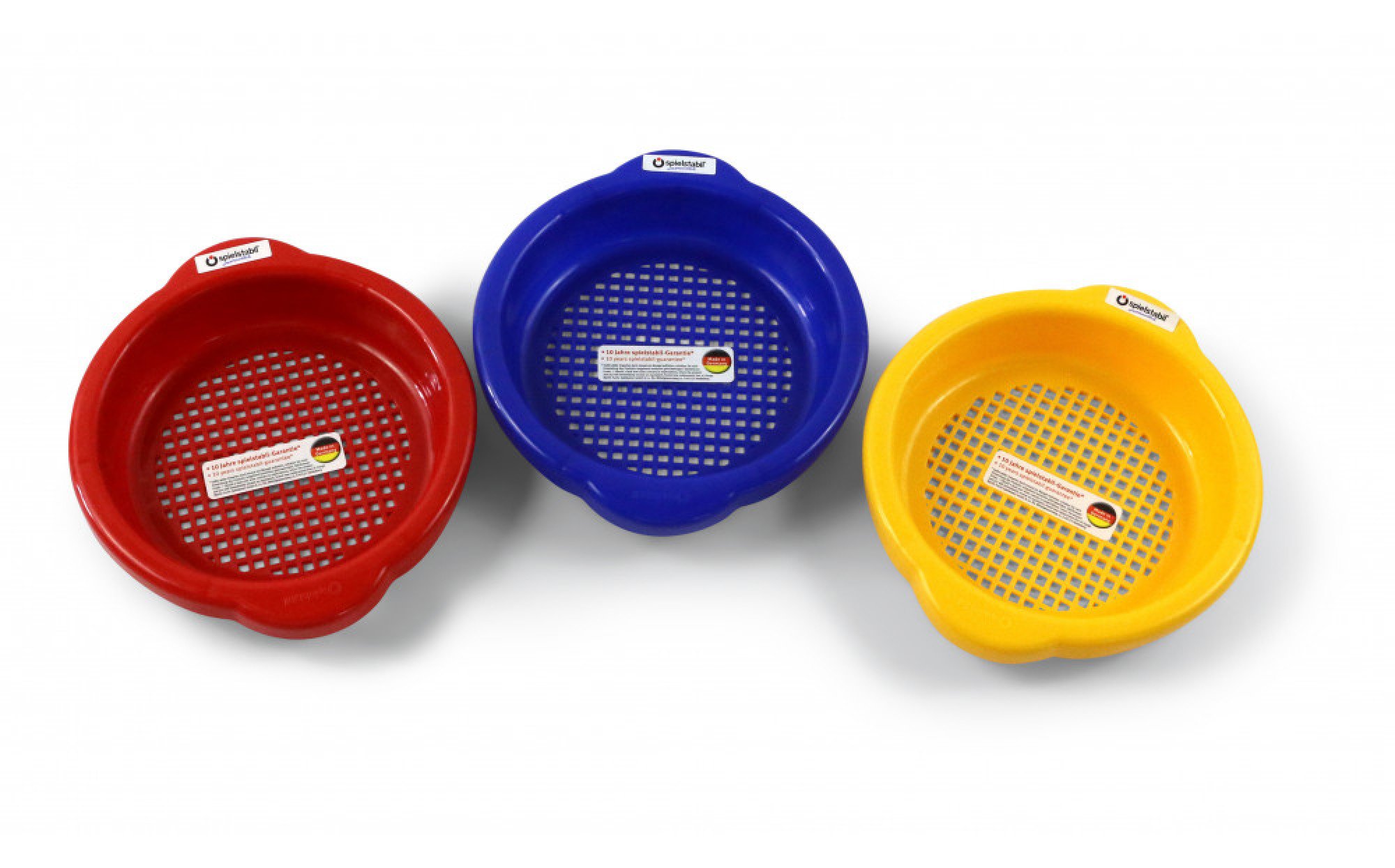 Small Sand Sieve Sand Tray Therapy