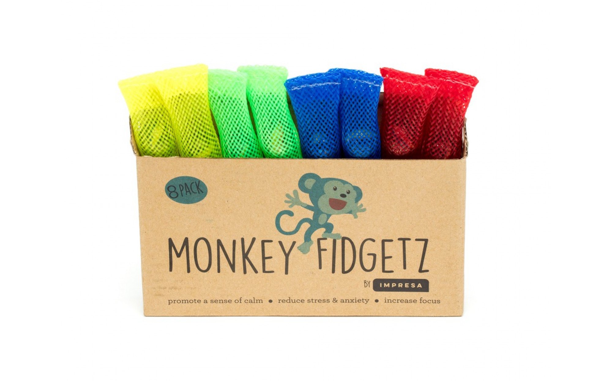 fidgets set box
