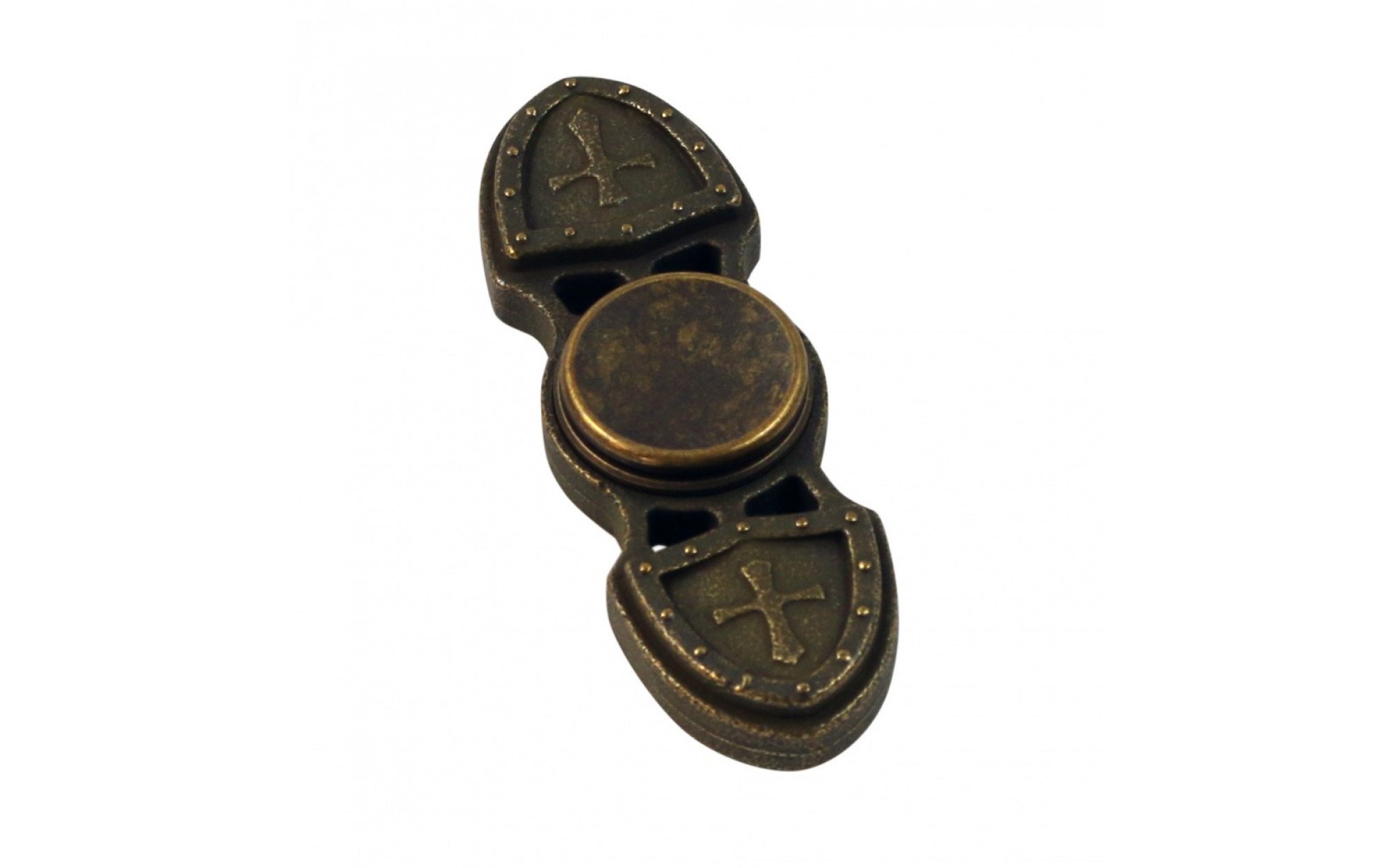 shield fidget spinner