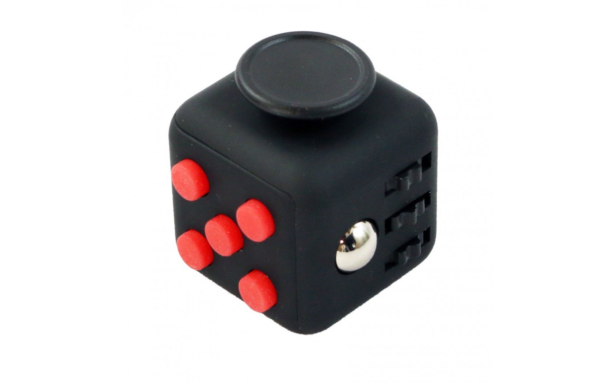 fidget cube circle