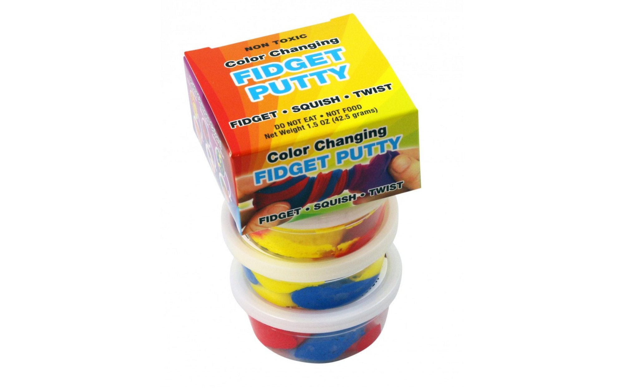 putty color