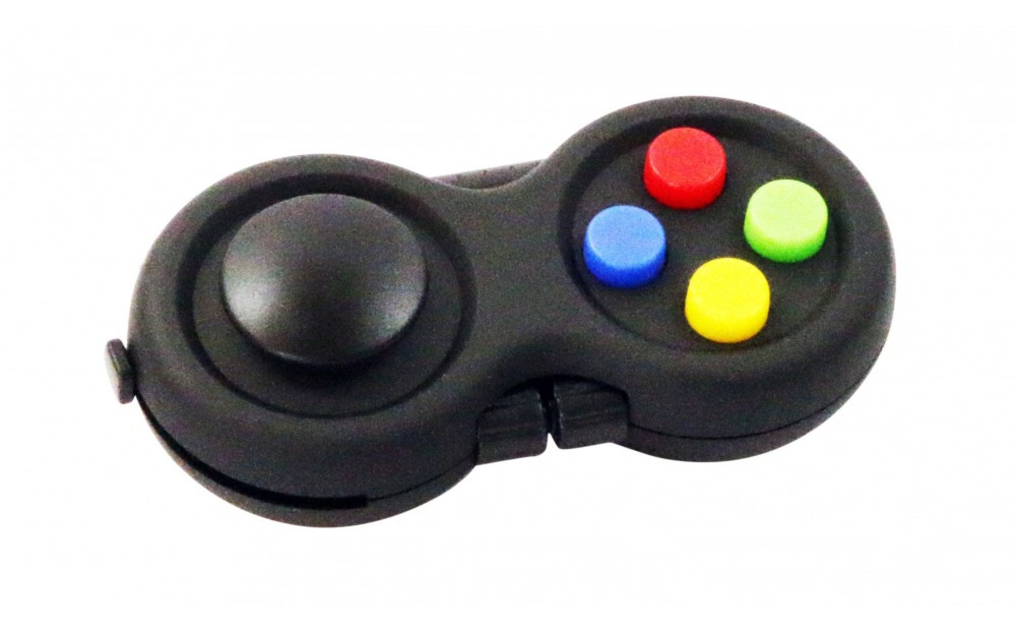 Fidgety Controller – Child Life Specialist