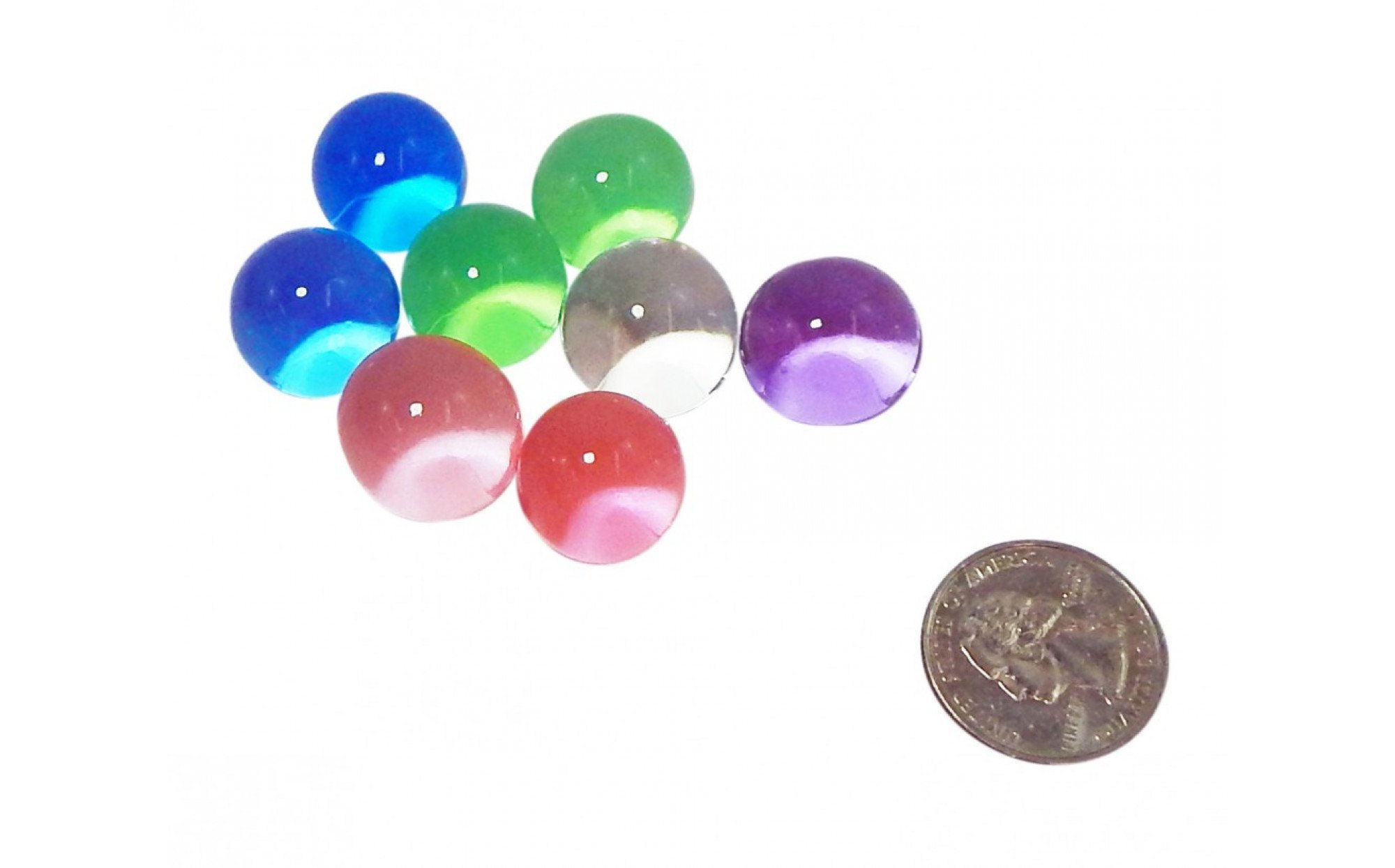 Jumbo Water Beads Play Therapy Toys Sensory & Fidget Toys