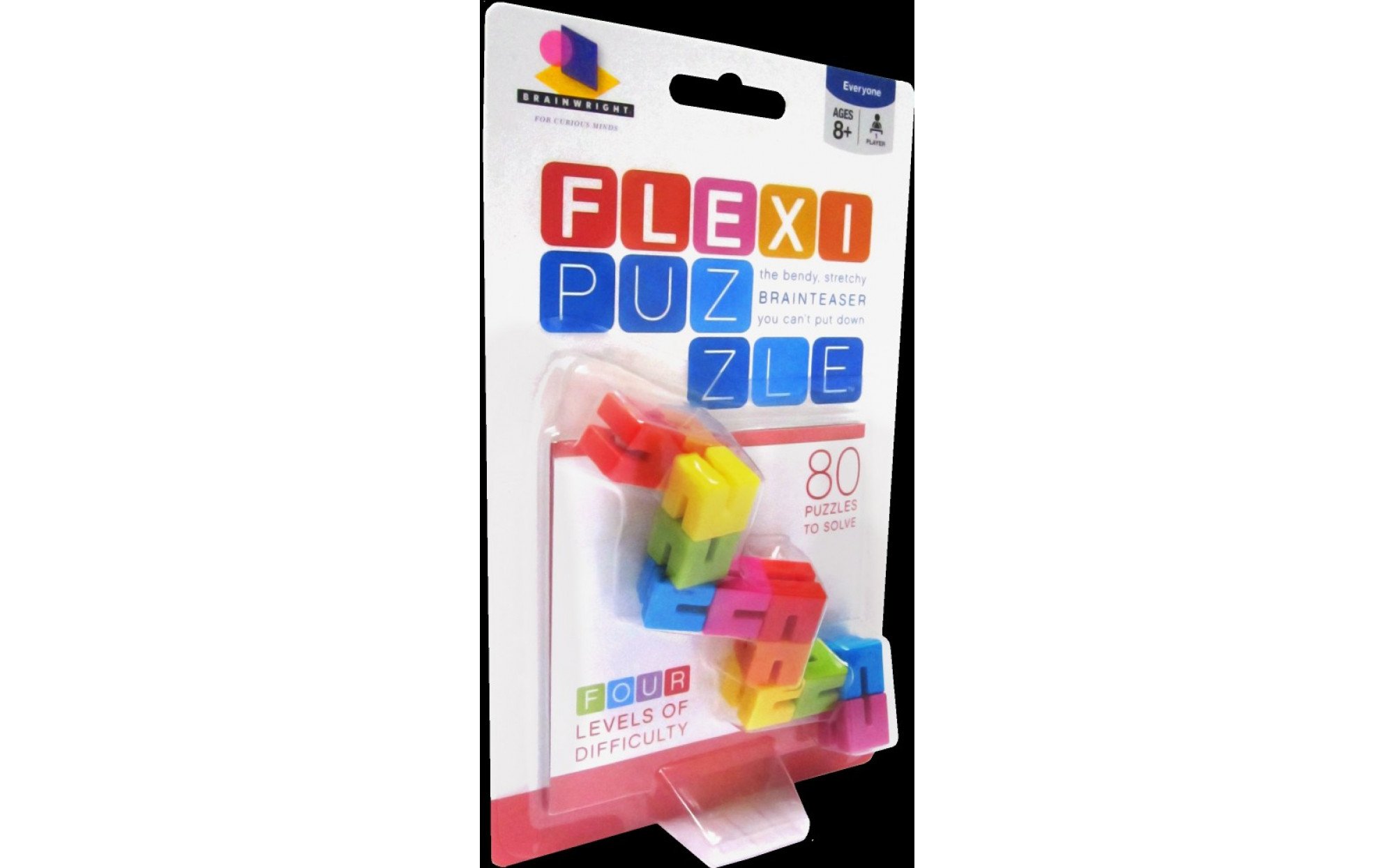 flexi figure toys