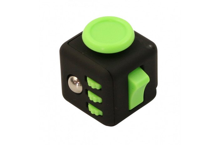 fidgets fidget cube