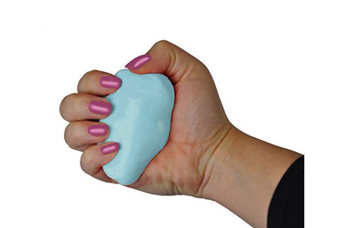 portable putty