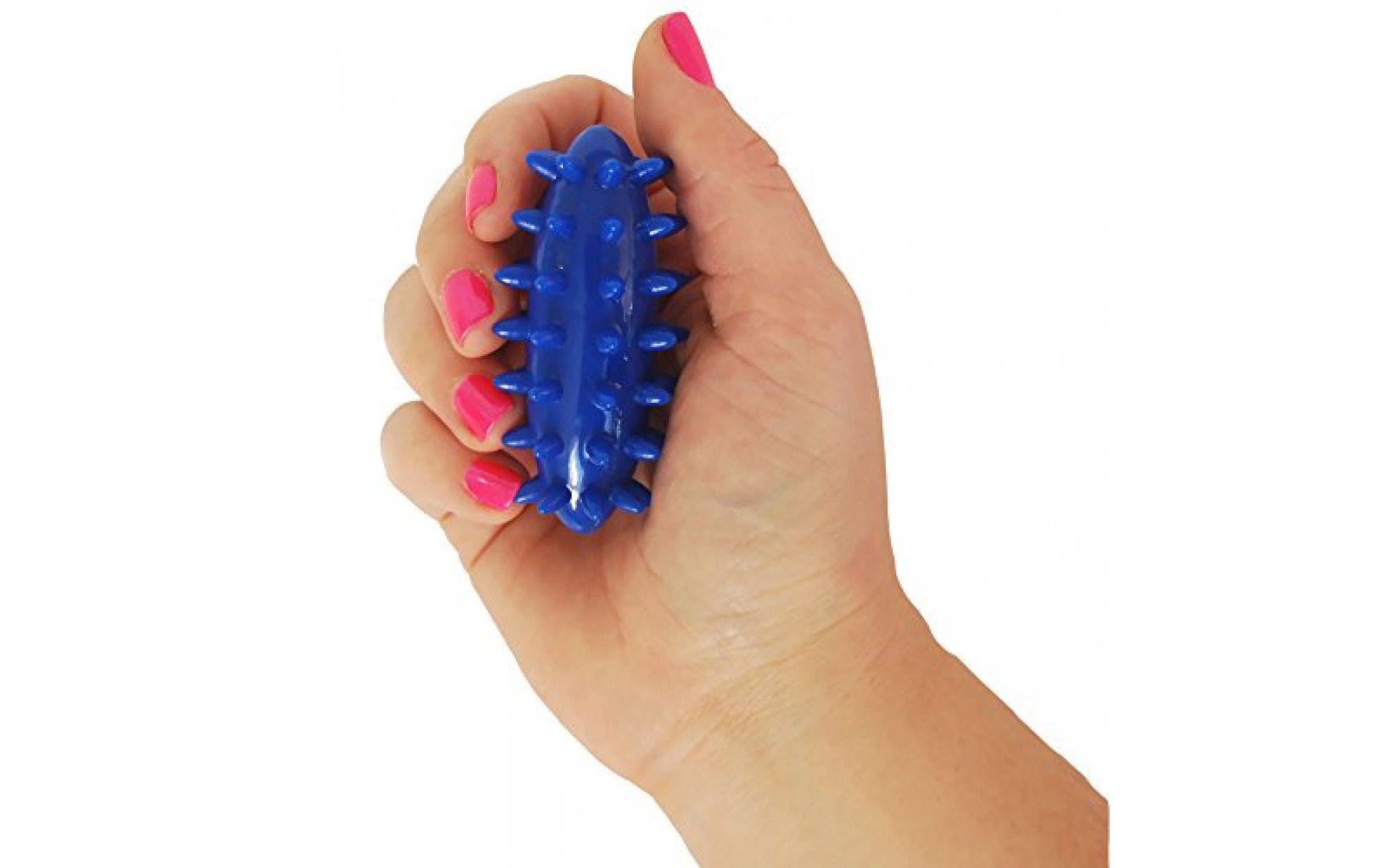 Spiky Sensory Rollers (3 Pack) Child Life Specialist