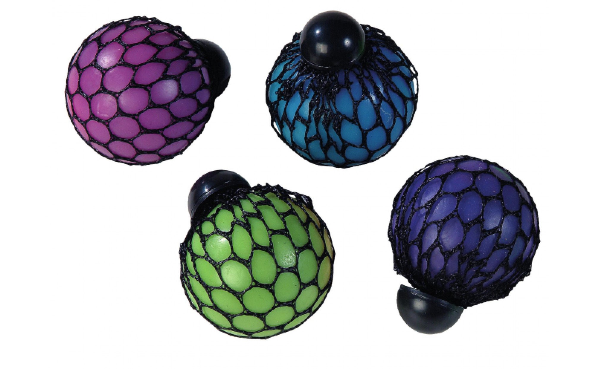 soft squeeze ball