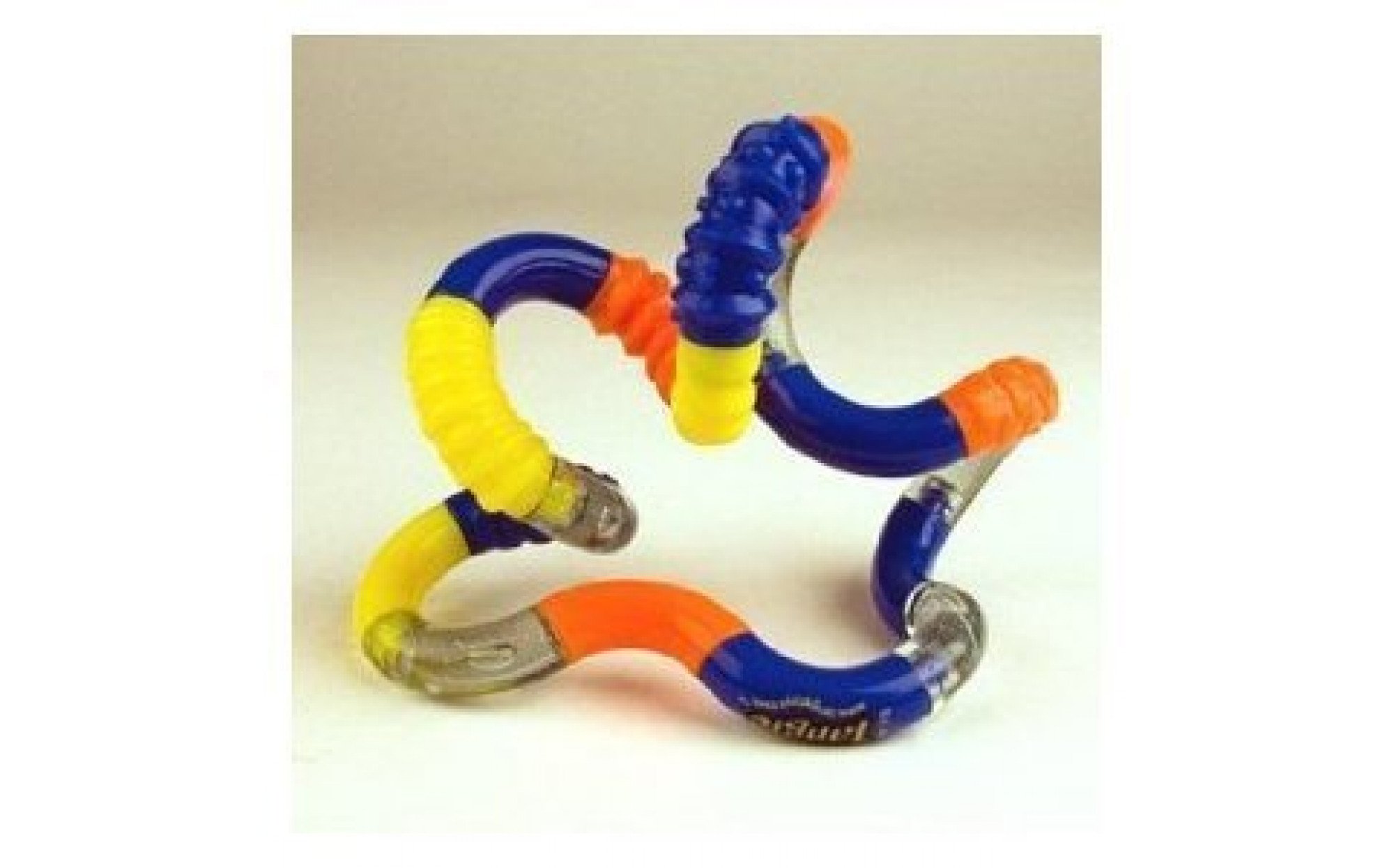 tangle jr textured sensory fidget toy