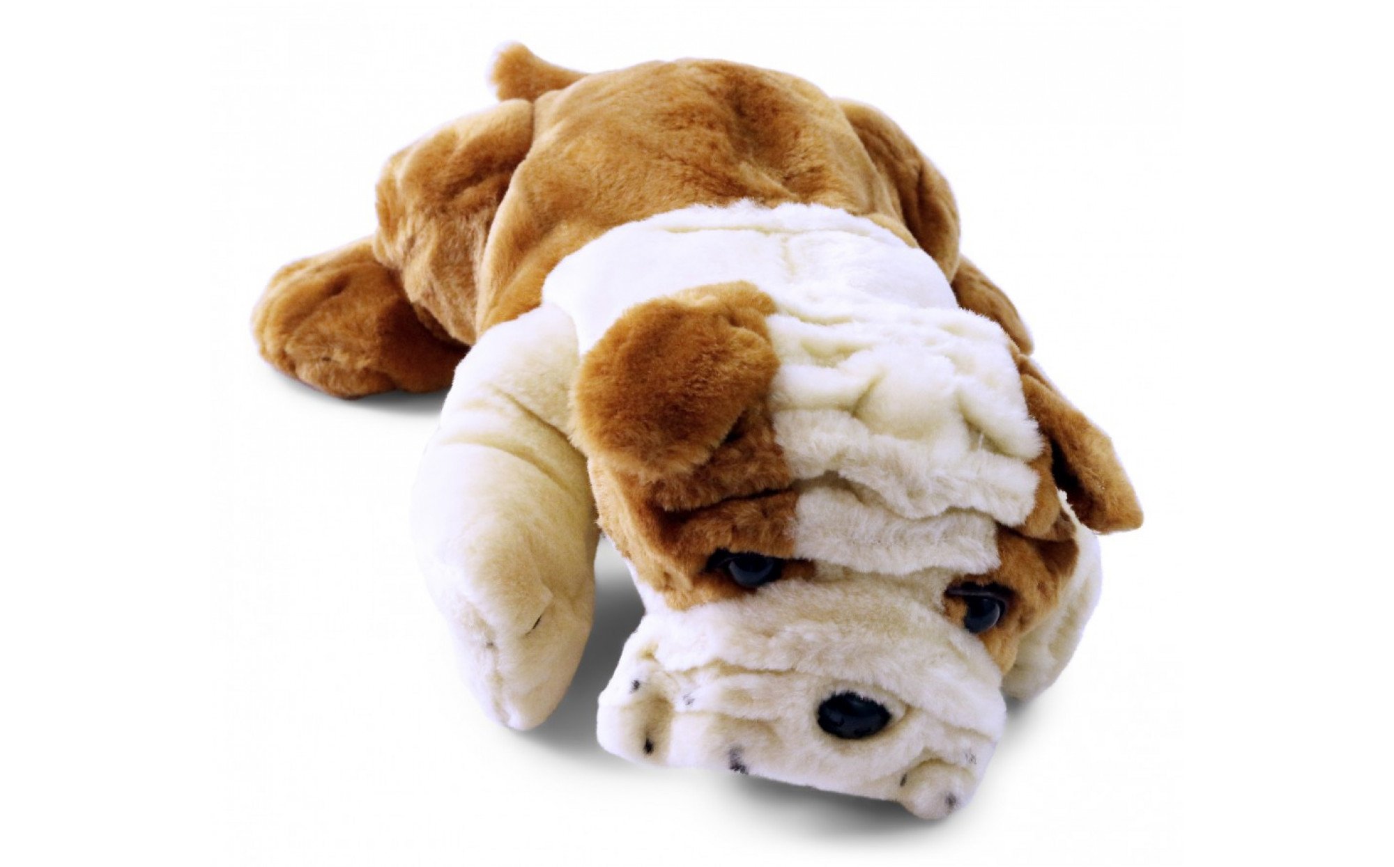 therapy stuffed animals